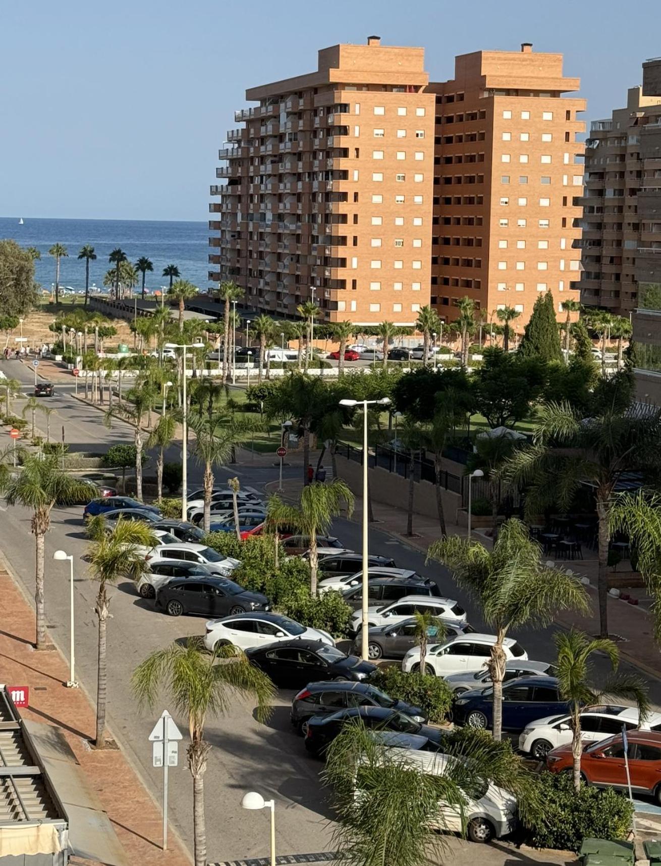 Marina D'Or Asequible Apartamento Oropesa del Mar Exterior photo