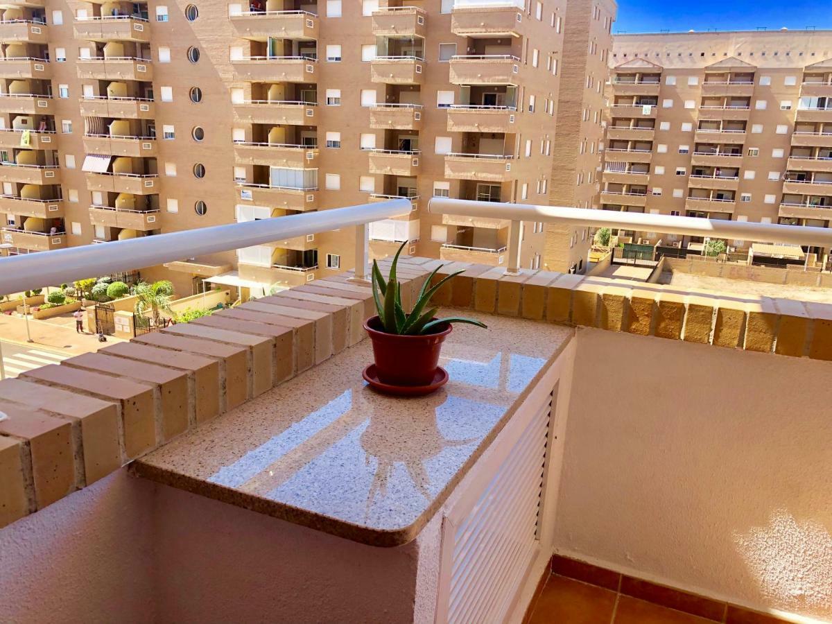 Marina D'Or Asequible Apartamento Oropesa del Mar Exterior photo